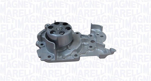 Magneti Marelli Wasserpumpe [Hersteller-Nr. 352316171234] für Renault, Dacia
