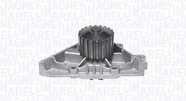 Magneti Marelli Wasserpumpe [Hersteller-Nr. 352316171236] für Citroën, Peugeot