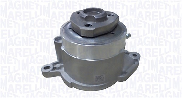 Magneti Marelli Wasserpumpe [Hersteller-Nr. 352316171248] für Audi, Skoda