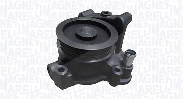 Magneti Marelli Wasserpumpe [Hersteller-Nr. 352316171259] für Fiat, Peugeot, Citroën