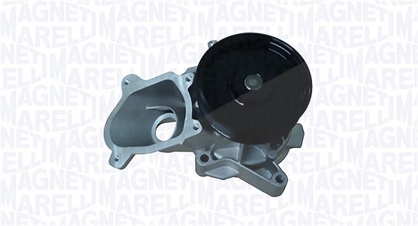 Magneti Marelli Wasserpumpe [Hersteller-Nr. 352316171266] für BMW