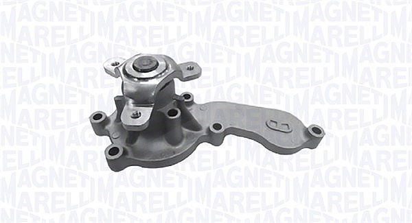 Magneti Marelli Wasserpumpe [Hersteller-Nr. 352316171267] für Honda