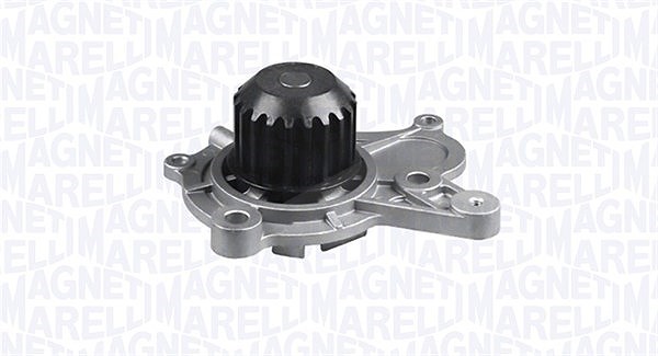 Magneti Marelli Wasserpumpe [Hersteller-Nr. 352316171269] für Hyundai, Kia
