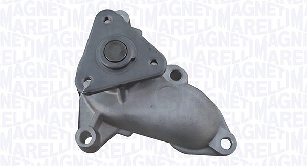 Magneti Marelli Wasserpumpe [Hersteller-Nr. 352316171270] für Kia