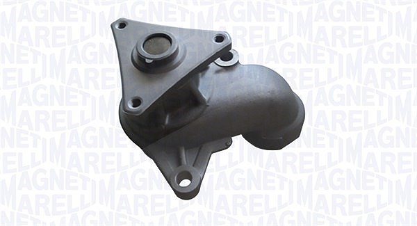 Magneti Marelli Wasserpumpe [Hersteller-Nr. 352316171271] für Hyundai, Kia