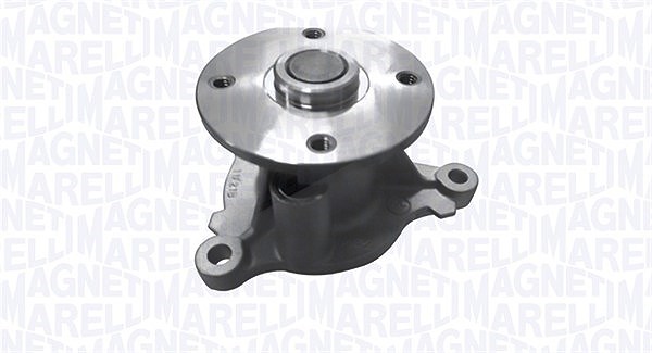 Magneti Marelli Wasserpumpe [Hersteller-Nr. 352316171273] für Kia, Hyundai