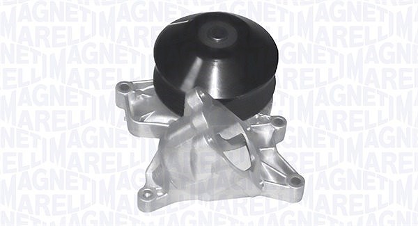 Magneti Marelli Wasserpumpe [Hersteller-Nr. 352316171276] für BMW