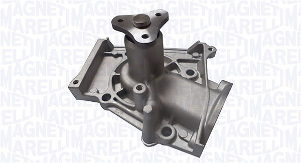 Magneti Marelli Wasserpumpe [Hersteller-Nr. 352316171277] für Kia