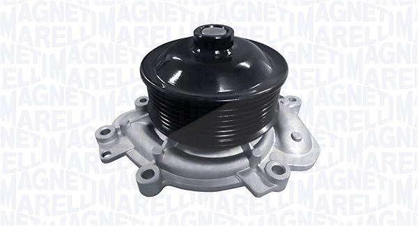 Magneti Marelli Wasserpumpe [Hersteller-Nr. 352316171284] für Mercedes-Benz