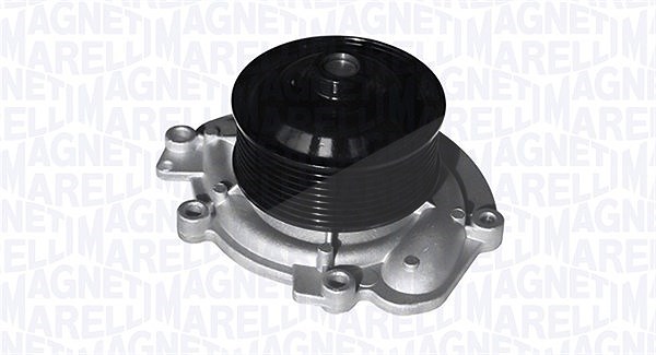 Magneti Marelli Wasserpumpe [Hersteller-Nr. 352316171285] für Mercedes-Benz