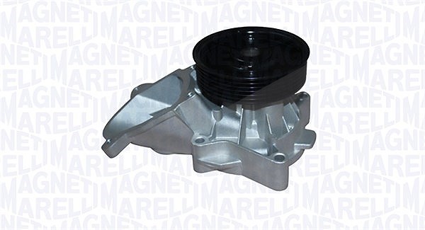 Magneti Marelli Wasserpumpe [Hersteller-Nr. 352316171287] für BMW