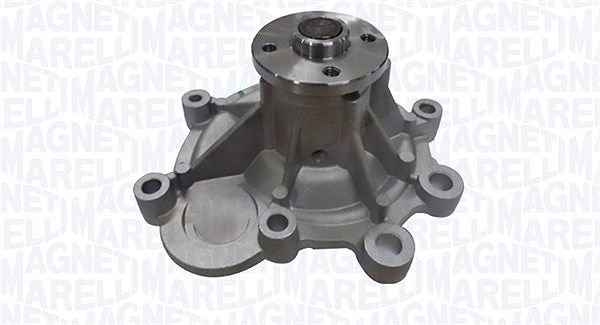 Magneti Marelli Wasserpumpe [Hersteller-Nr. 352316171292] für Audi, Mercedes-Benz