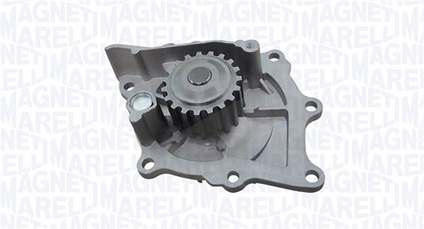 Magneti Marelli Wasserpumpe [Hersteller-Nr. 352316171304] für Ford, Lancia, Land Rover, Peugeot, Fiat, Citroën, Mitsubishi