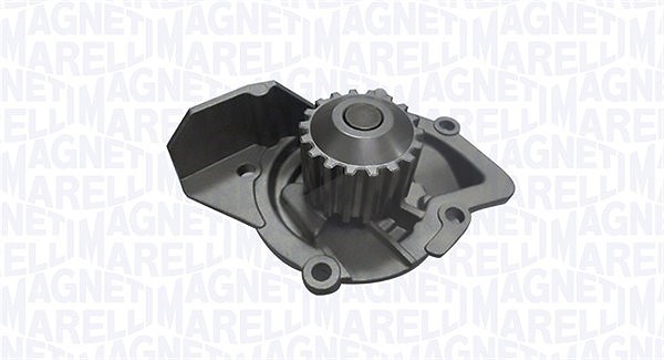 Magneti Marelli Wasserpumpe [Hersteller-Nr. 352316171305] für Peugeot, Fiat, Citroën, Ford
