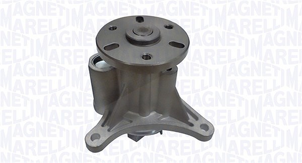 Magneti Marelli Wasserpumpe [Hersteller-Nr. 352316171306] für Peugeot, Citroën