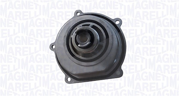 Magneti Marelli Wasserpumpe [Hersteller-Nr. 352316171307] für Land Rover
