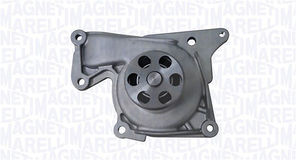 Magneti Marelli Wasserpumpe [Hersteller-Nr. 352316171313] für Mercedes-Benz, Renault, Nissan, Dacia
