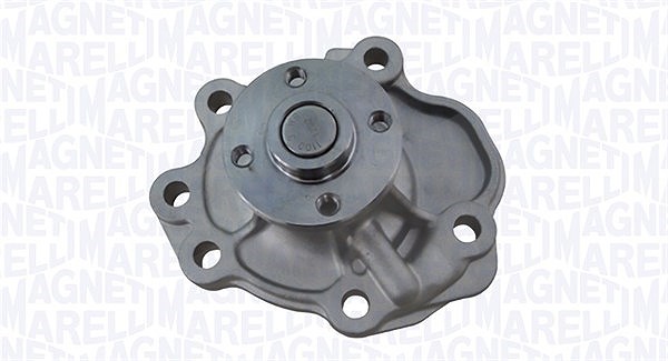 Magneti Marelli Wasserpumpe [Hersteller-Nr. 352316171315] für Suzuki, Opel, Nissan