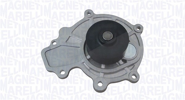Magneti Marelli Wasserpumpe [Hersteller-Nr. 352316171317] für Opel, Vauxhall, Chevrolet