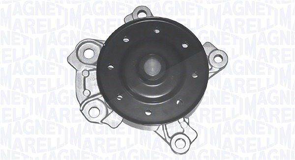 Magneti Marelli Wasserpumpe [Hersteller-Nr. 352316171319] für Toyota