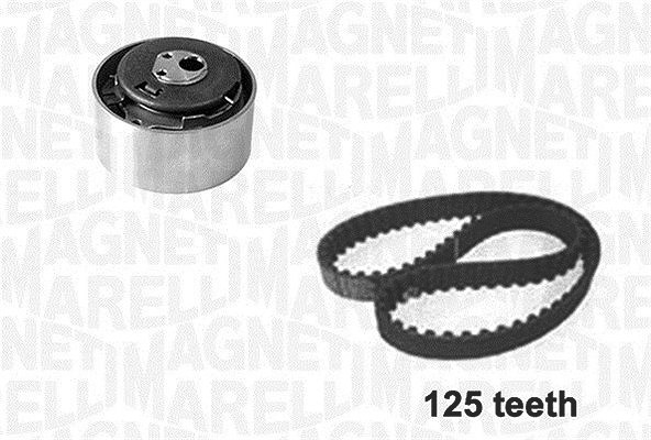 Magneti Marelli Zahnriemensatz [Hersteller-Nr. 341302470000] für Fiat