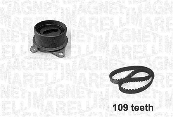 Magneti Marelli Zahnriemensatz [Hersteller-Nr. 341302930000] für Mitsubishi, Proton