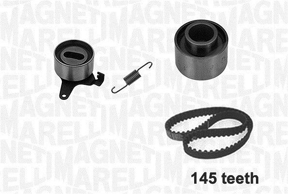 Magneti Marelli Zahnriemensatz [Hersteller-Nr. 341305180000] für Kia, Mazda