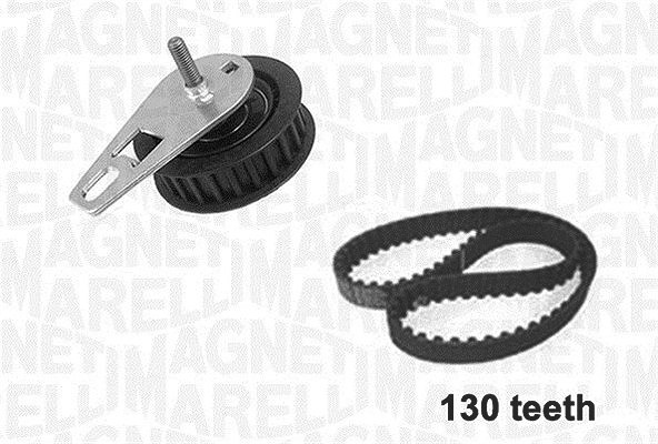 Magneti Marelli Zahnriemensatz [Hersteller-Nr. 341306150000] für Lancia, Alfa Romeo