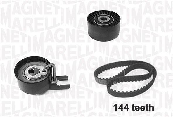 Magneti Marelli Zahnriemensatz [Hersteller-Nr. 341306450000] für Citroën, Toyota, Peugeot, Mazda, Ford
