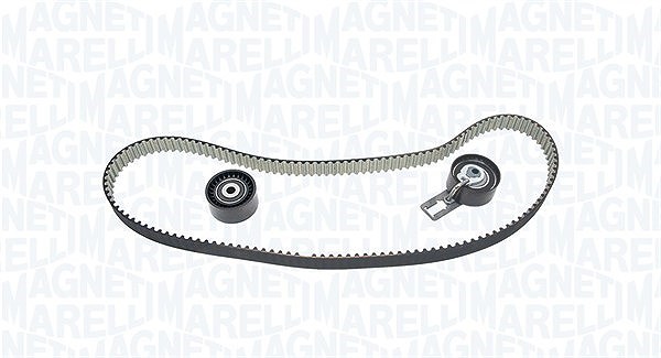 Magneti Marelli Zahnriemensatz [Hersteller-Nr. 341306560000] für Ford
