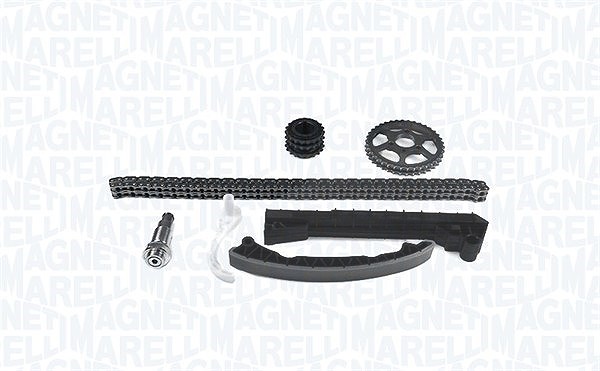 Magneti Marelli Steuerkettensatz [Hersteller-Nr. 341500000120] für Mercedes-Benz