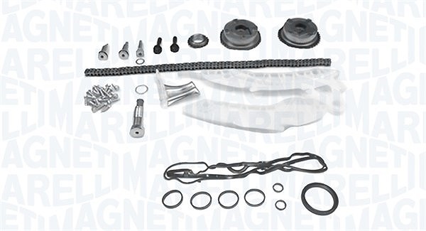 Magneti Marelli Steuerkettensatz [Hersteller-Nr. 341500000132] für BMW, Mini, Citroën, Peugeot
