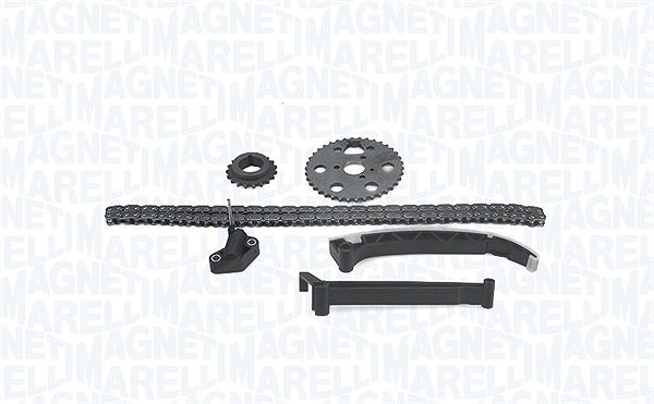 Magneti Marelli Steuerkettensatz [Hersteller-Nr. 341500000180] für Smart