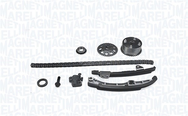 Magneti Marelli Steuerkettensatz [Hersteller-Nr. 341500000280] für Toyota