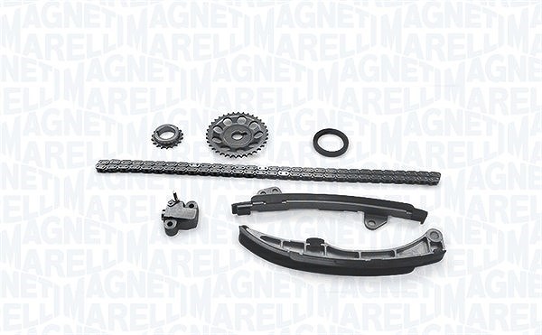 Magneti Marelli Steuerkettensatz [Hersteller-Nr. 341500000290] für Toyota