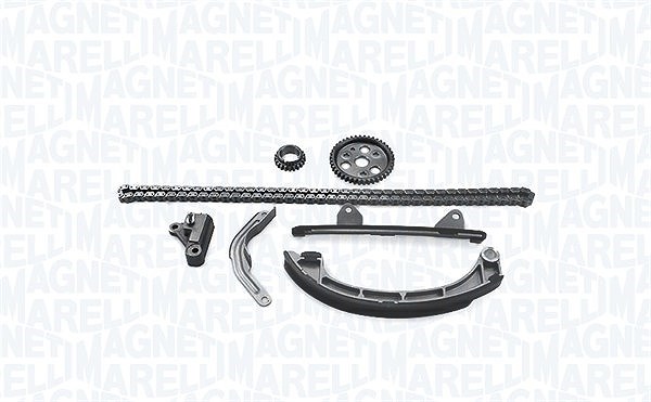 Magneti Marelli Steuerkettensatz [Hersteller-Nr. 341500000300] für Subaru, Daihatsu, Toyota