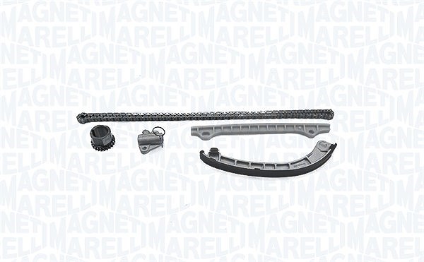 Magneti Marelli Steuerkettensatz [Hersteller-Nr. 341500000430] für Fiat, Suzuki