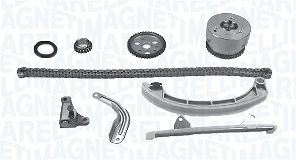 Magneti Marelli Steuerkettensatz [Hersteller-Nr. 341500000452] für Toyota