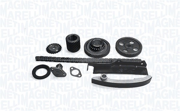 Magneti Marelli Steuerkettensatz [Hersteller-Nr. 341500000490] für Mitsubishi