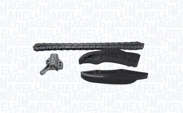 Magneti Marelli Steuerkettensatz [Hersteller-Nr. 341500000600] für BMW, Mini