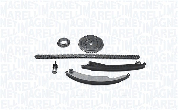 Magneti Marelli Steuerkettensatz [Hersteller-Nr. 341500000610] für Chrysler, Mini