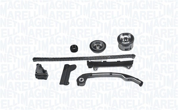 Magneti Marelli Steuerkettensatz [Hersteller-Nr. 341500000630] für Nissan