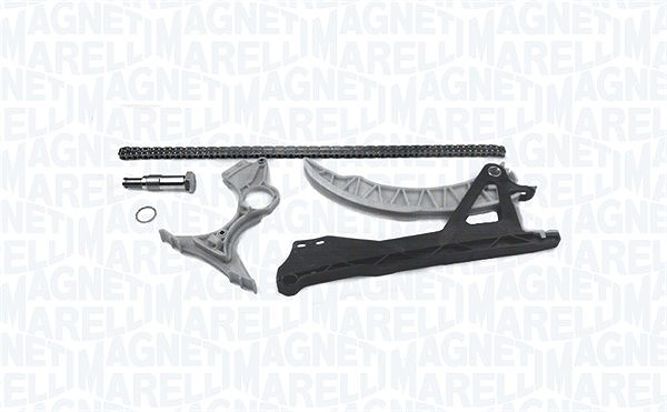 Magneti Marelli Steuerkettensatz [Hersteller-Nr. 341500000650] für BMW
