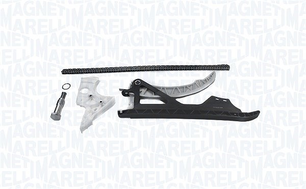 Magneti Marelli Steuerkettensatz [Hersteller-Nr. 341500000660] für BMW