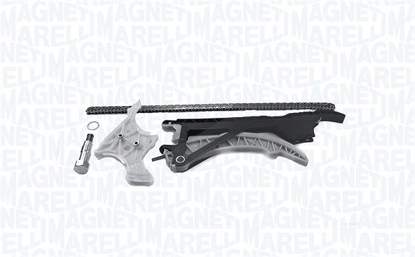Magneti Marelli Steuerkettensatz [Hersteller-Nr. 341500000670] für BMW