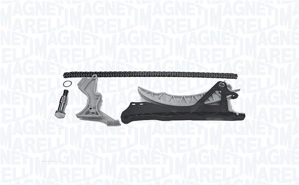 Magneti Marelli Steuerkettensatz [Hersteller-Nr. 341500000680] für BMW