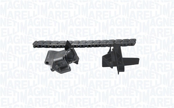 Magneti Marelli Steuerkettensatz [Hersteller-Nr. 341500000690] für BMW