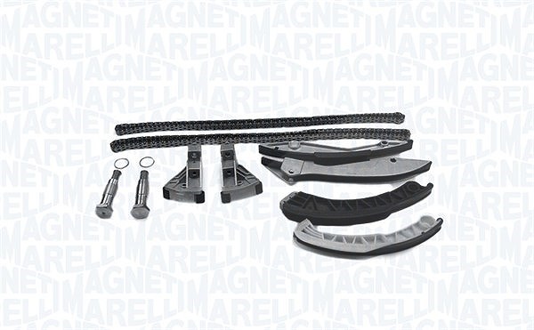 Magneti Marelli Steuerkettensatz [Hersteller-Nr. 341500000710] für BMW
