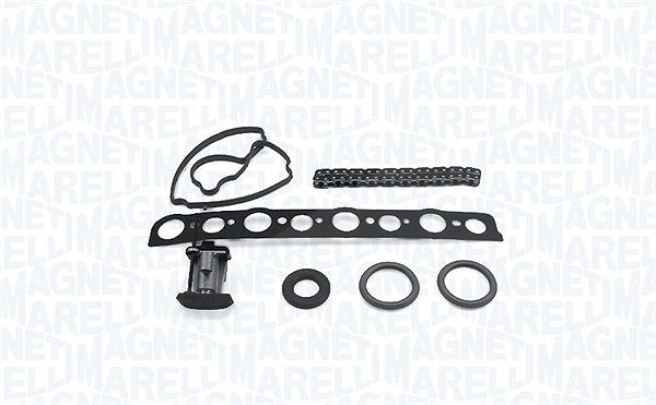 Magneti Marelli Steuerkettensatz [Hersteller-Nr. 341500000730] für Land Rover, Fiat, Lancia, Ford, Peugeot, Citroën