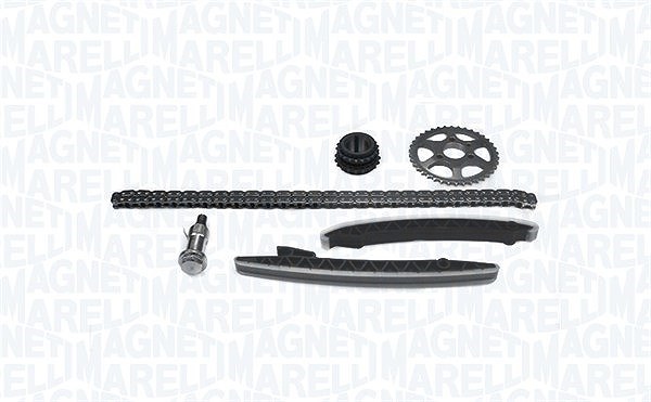 Magneti Marelli Steuerkettensatz [Hersteller-Nr. 341500000740] für Smart
